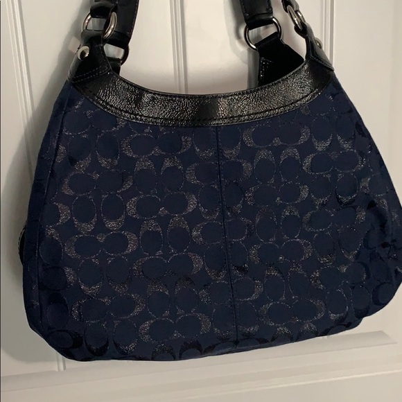 TODAY🔴FLASH SALE🔴AUTHENTIC Coach Soho Signature - Picture 4 of 7